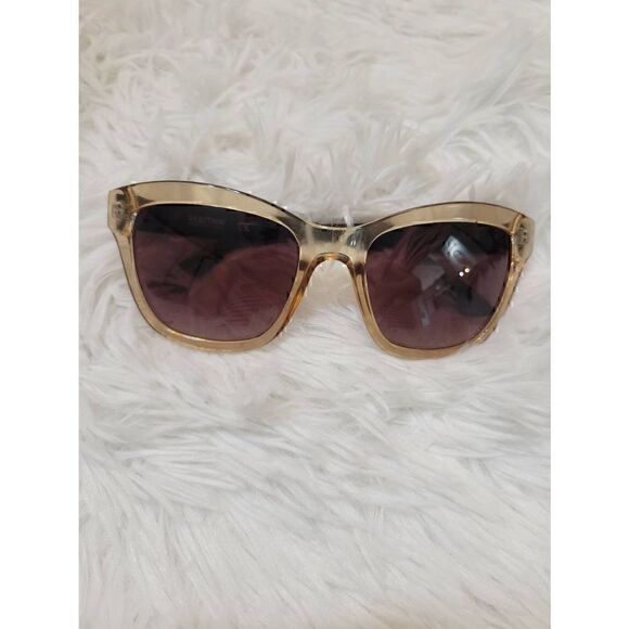 Reaction by Kenneth Cole Women's Sunglasses - Picture 1 of 7